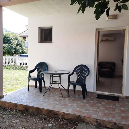 Apartmani Na Moru Бар Екстер'єр фото