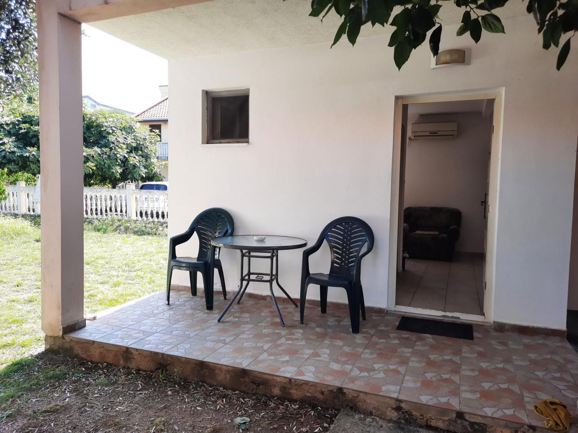 Apartmani Na Moru Бар Екстер'єр фото