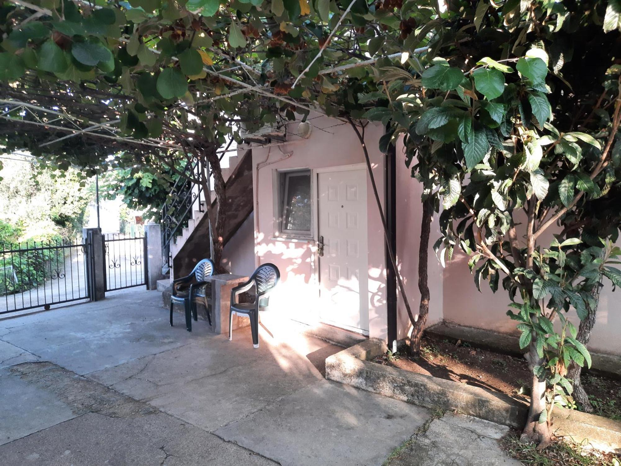 Apartmani Na Moru Бар Екстер'єр фото