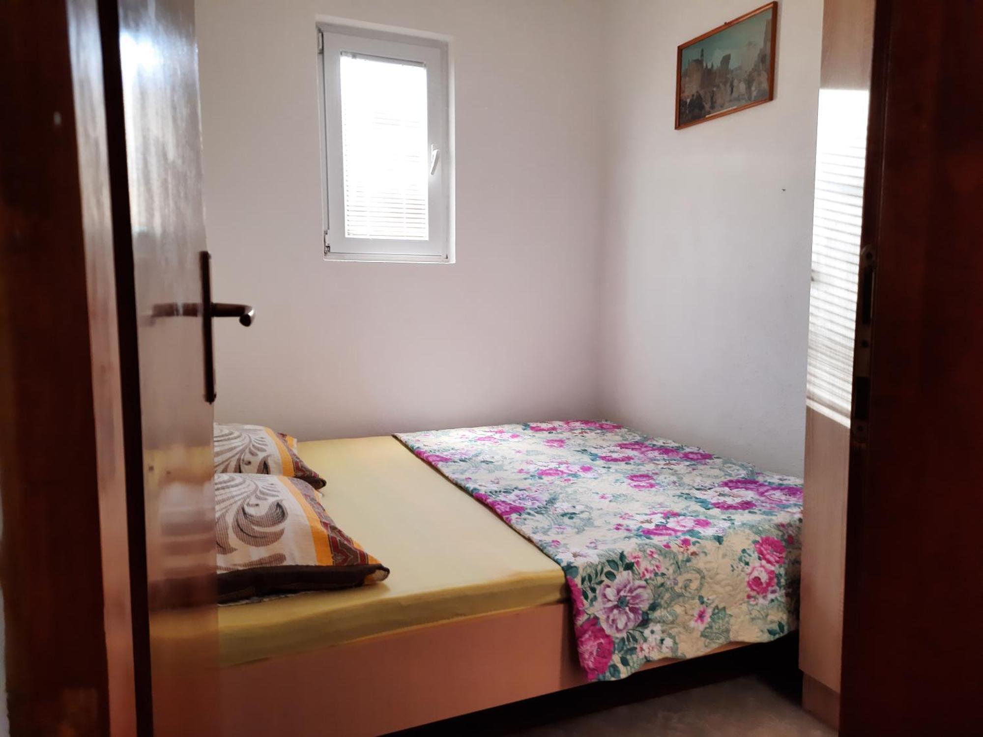 Apartmani Na Moru Бар Екстер'єр фото