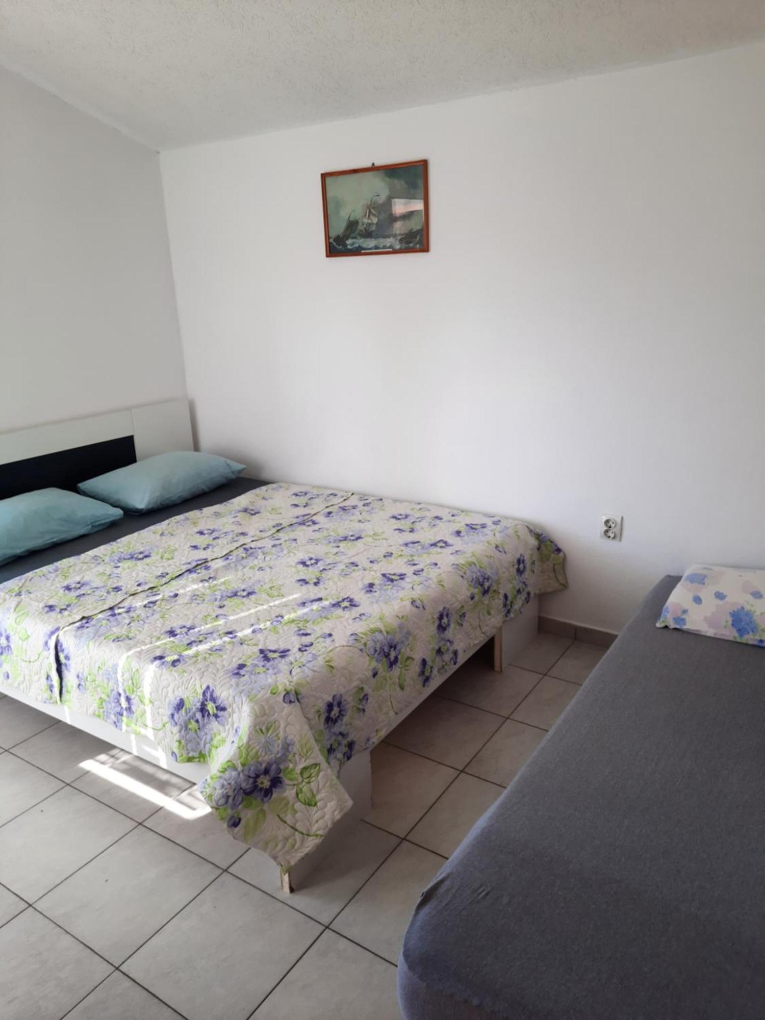 Apartmani Na Moru Бар Екстер'єр фото