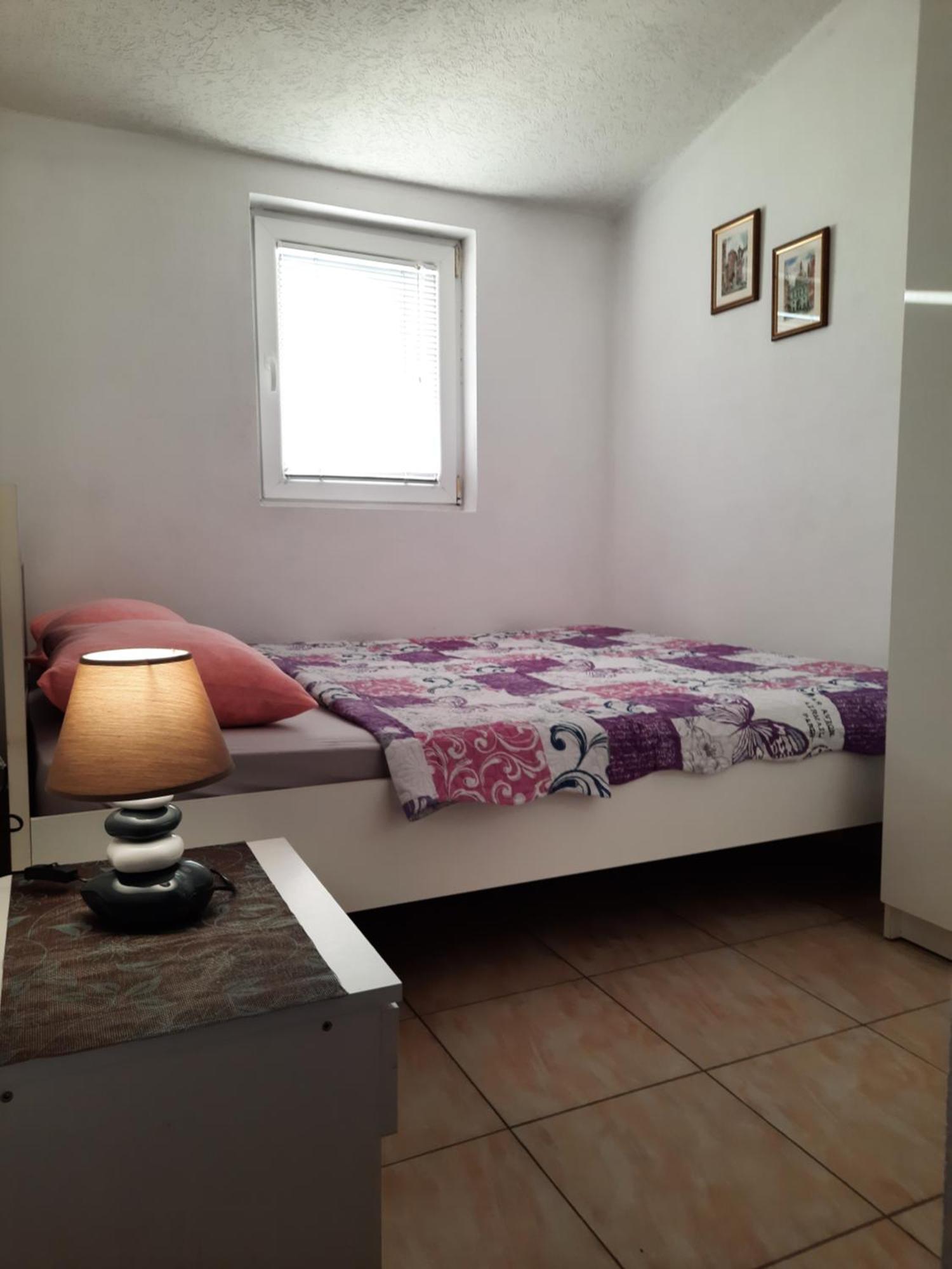 Apartmani Na Moru Бар Екстер'єр фото