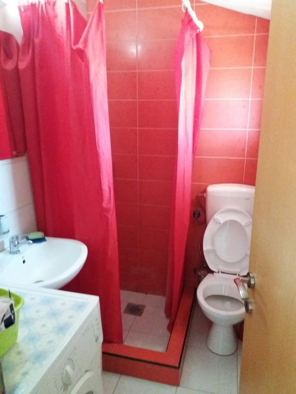 Apartmani Na Moru Бар Екстер'єр фото