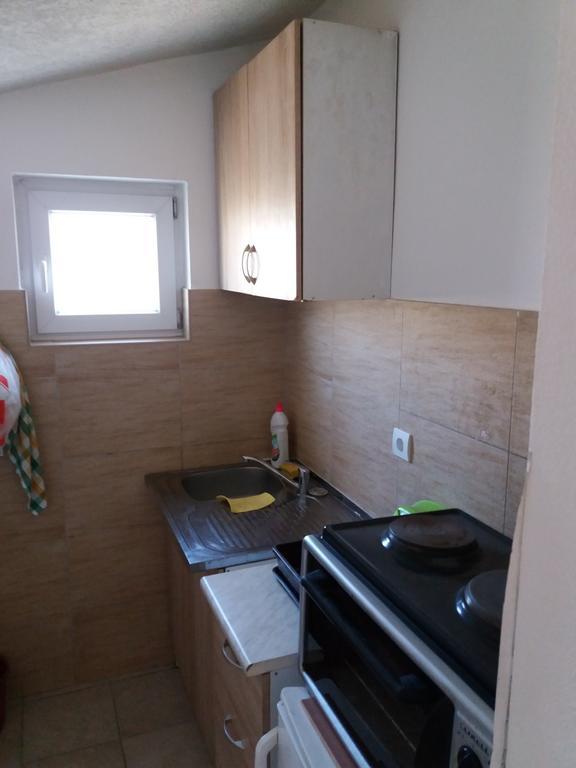 Apartmani Na Moru Бар Екстер'єр фото